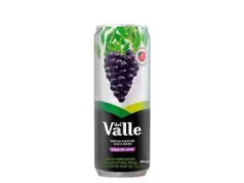 Suco de Uva Delvalle 290ml