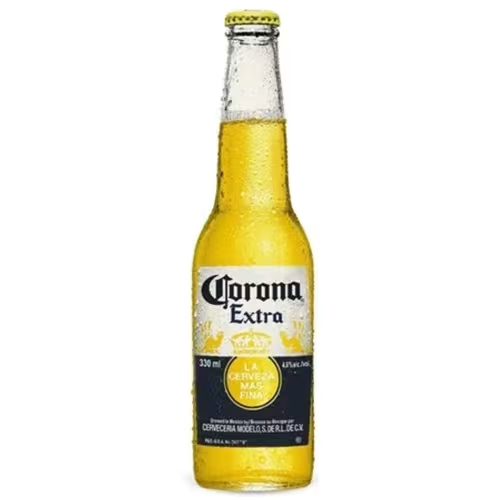Cerveja Extra Corona 330ml