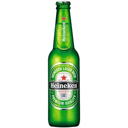 Cerveja Heineken 330ml