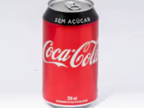 Coca-cola Zero