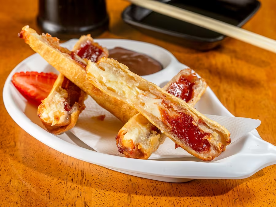 Harumaki Romeu e Julieta