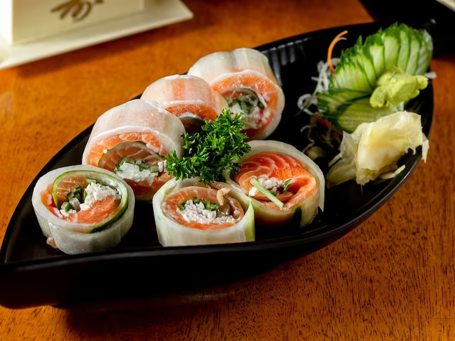 Kiuri Light - 6 Peças