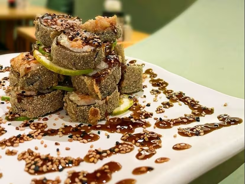 Monte Imperial - 12 Peças