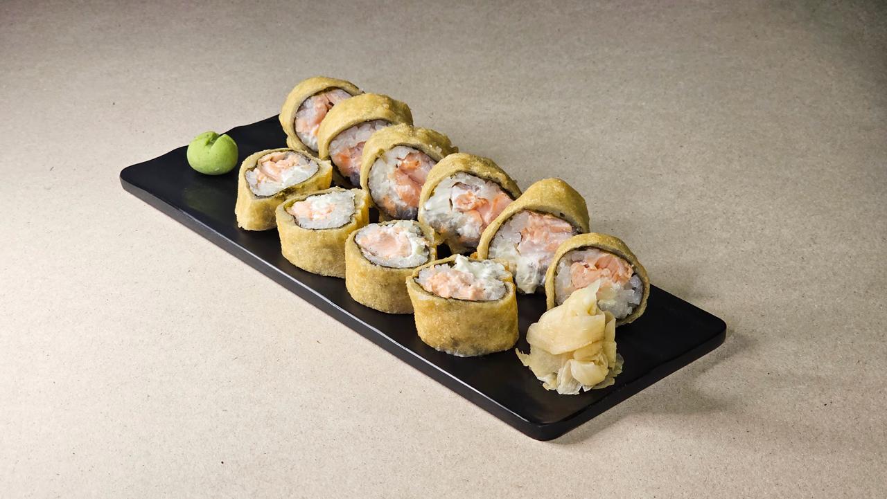 Hot Filadélfia (10 Peças)