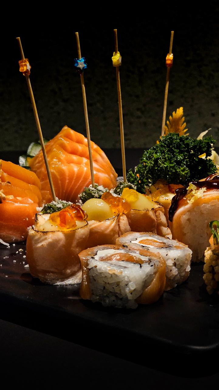 Monte o Seu 20 Peças